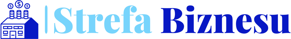 Logo strefabiznesu